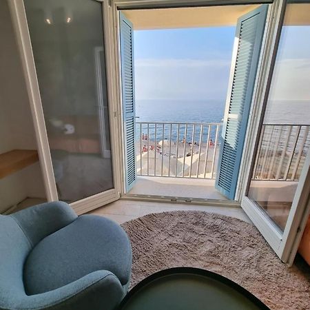 Bella Vista Apartment Piran Bagian luar foto