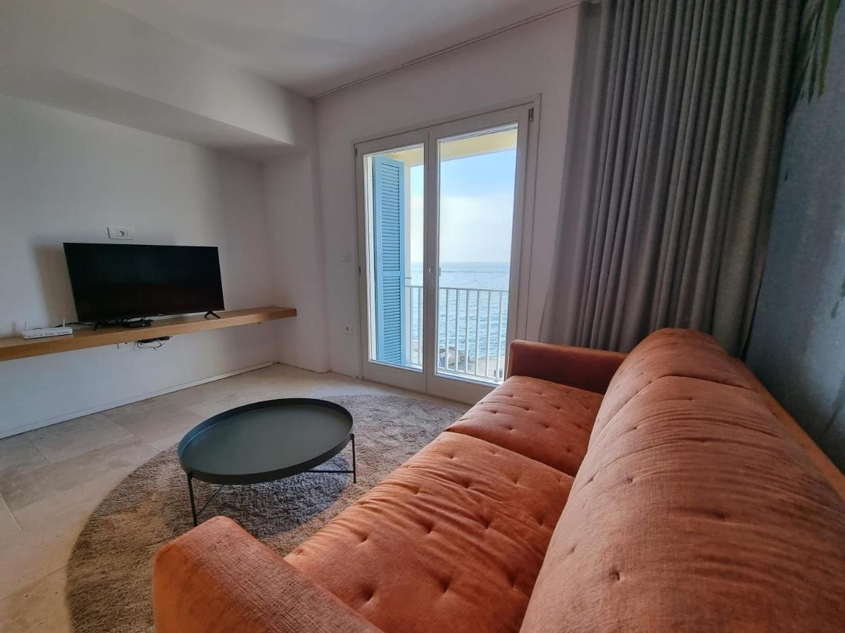Bella Vista Apartment Piran Bagian luar foto