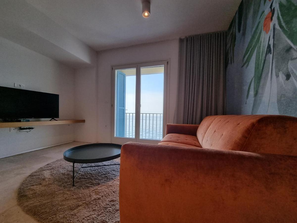 Bella Vista Apartment Piran Bagian luar foto