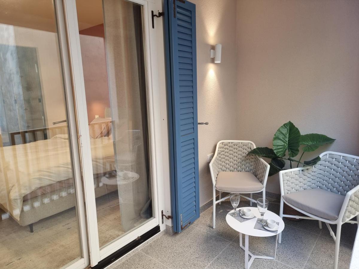 Bella Vista Apartment Piran Bagian luar foto