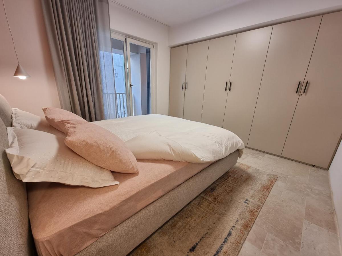 Bella Vista Apartment Piran Bagian luar foto