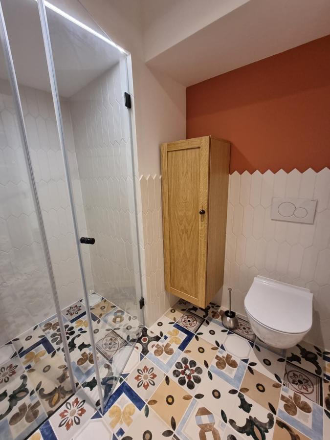 Bella Vista Apartment Piran Bagian luar foto