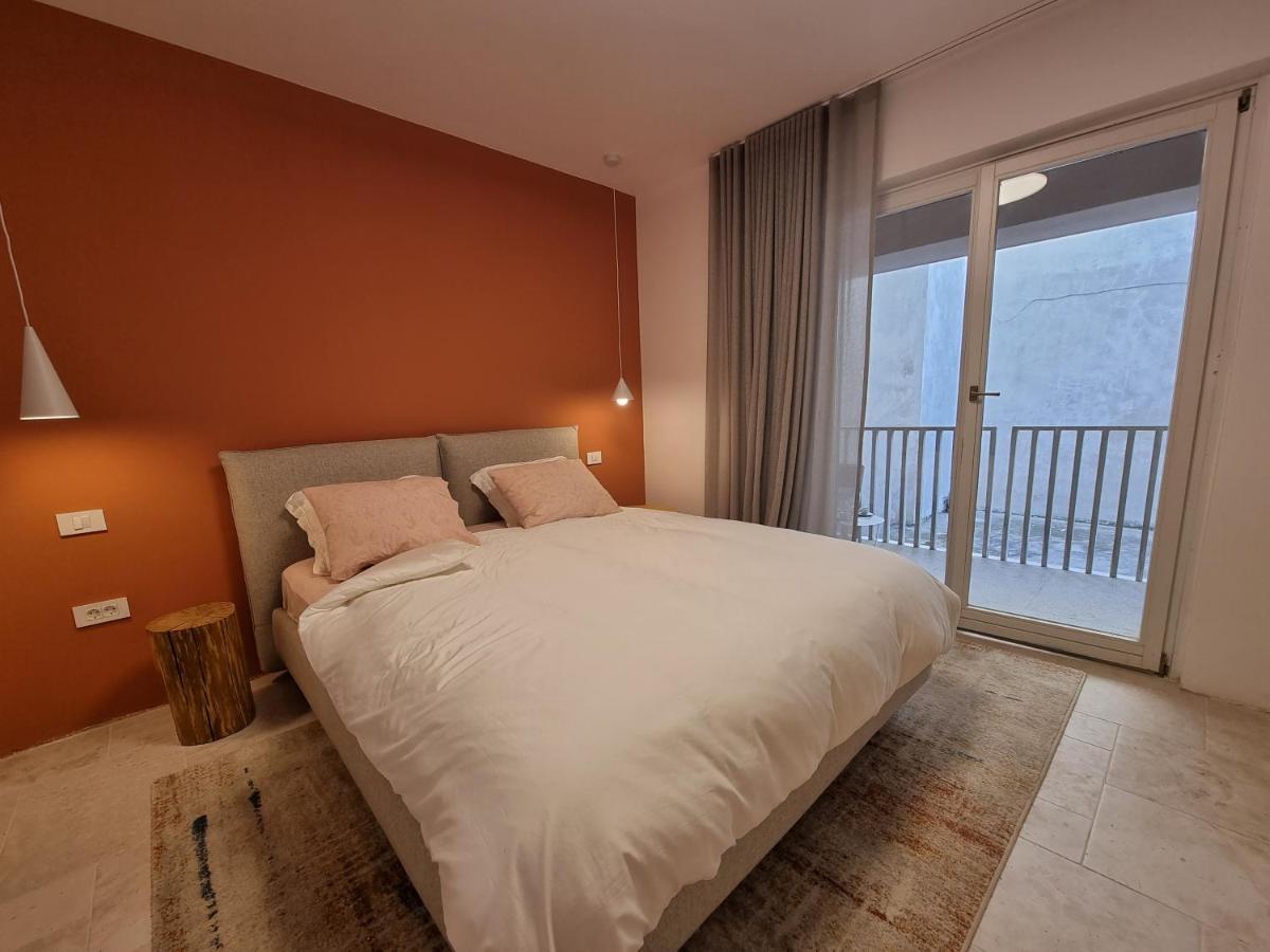 Bella Vista Apartment Piran Bagian luar foto