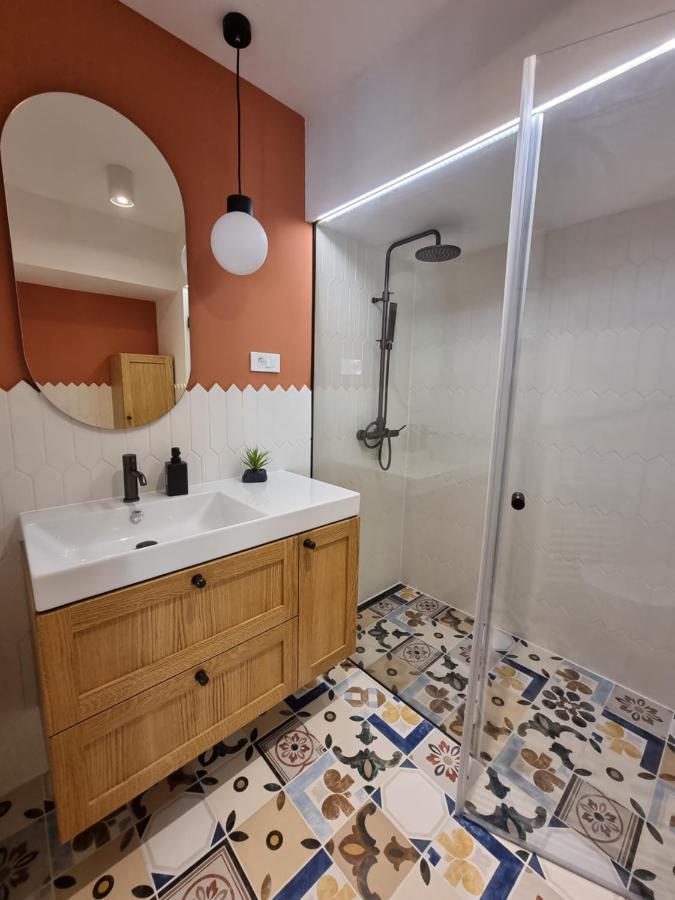 Bella Vista Apartment Piran Bagian luar foto