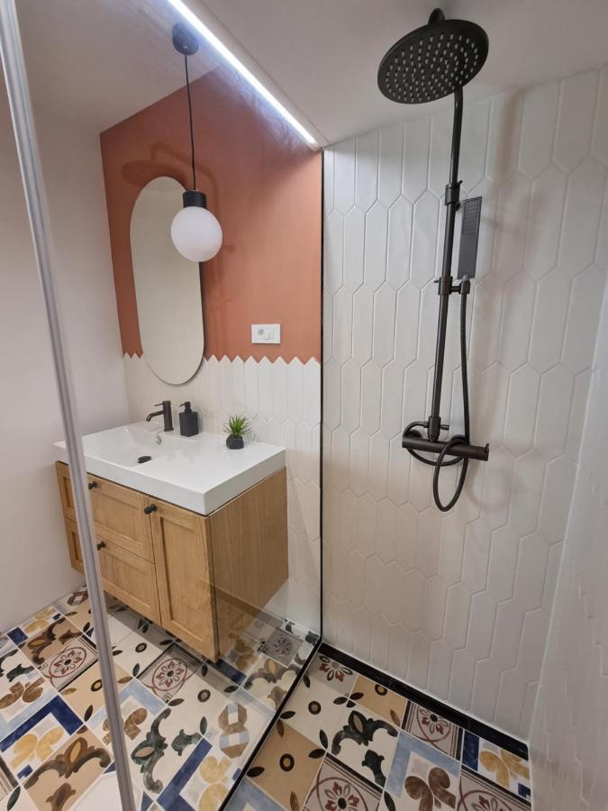 Bella Vista Apartment Piran Bagian luar foto