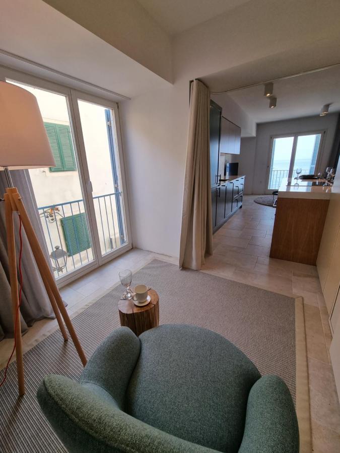 Bella Vista Apartment Piran Bagian luar foto