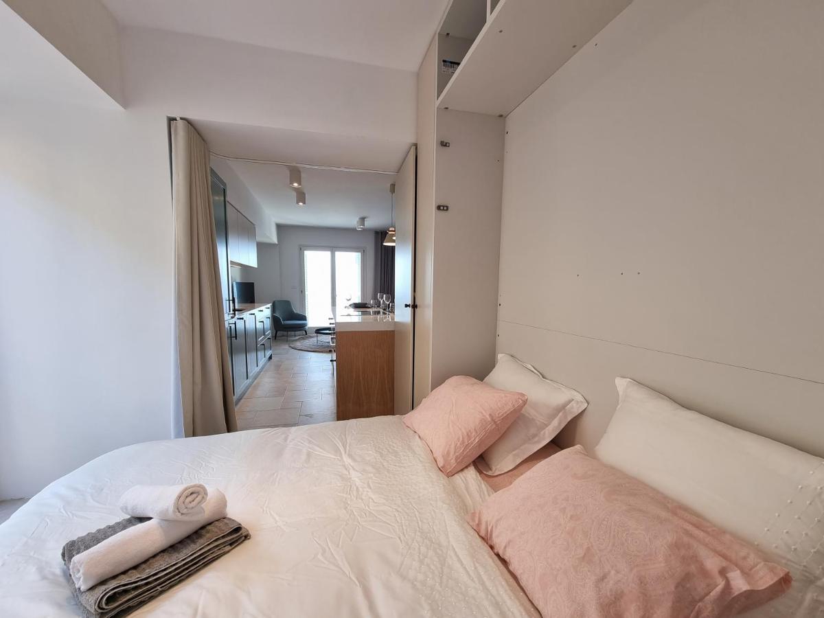 Bella Vista Apartment Piran Bagian luar foto