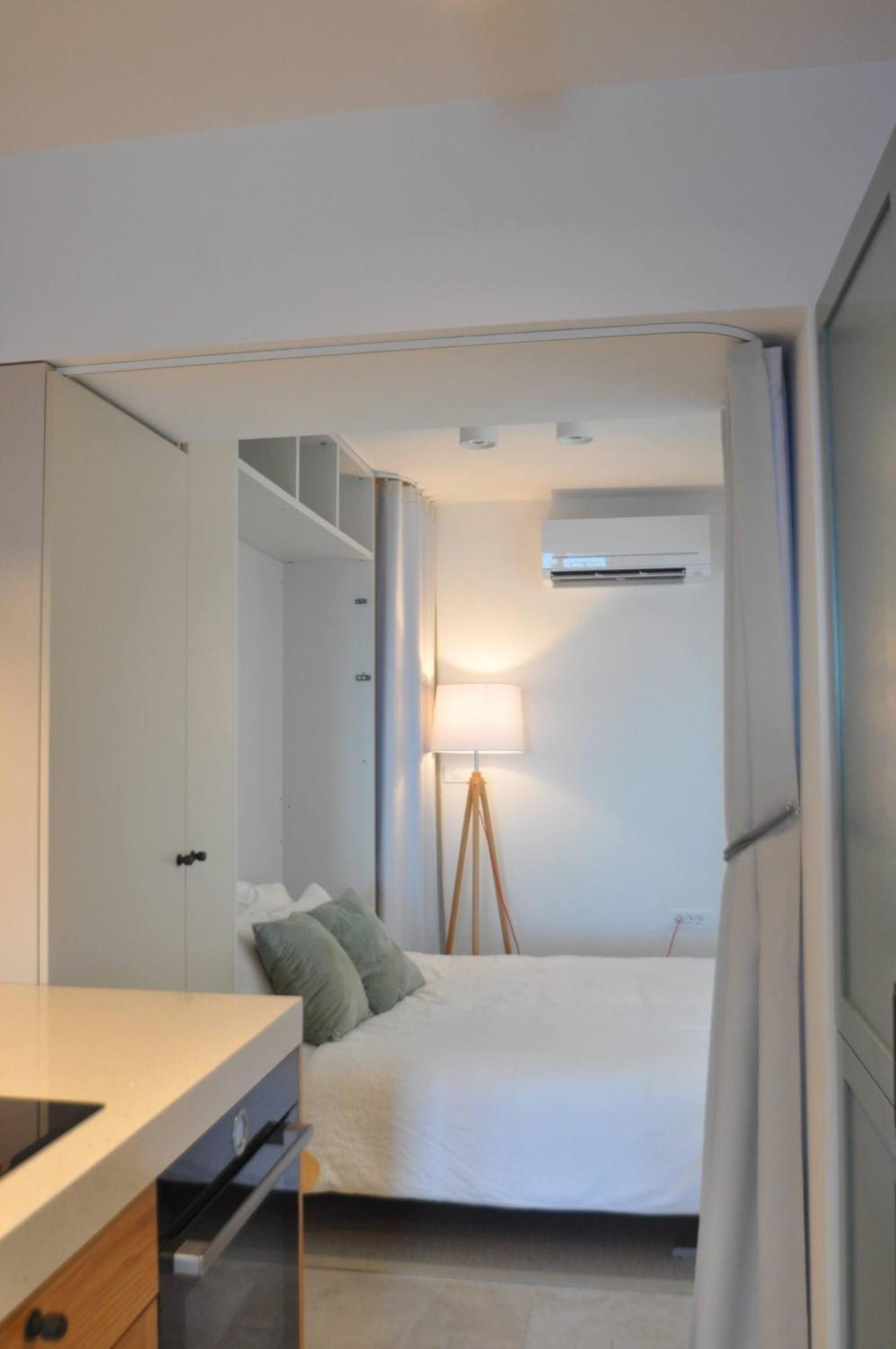 Bella Vista Apartment Piran Bagian luar foto