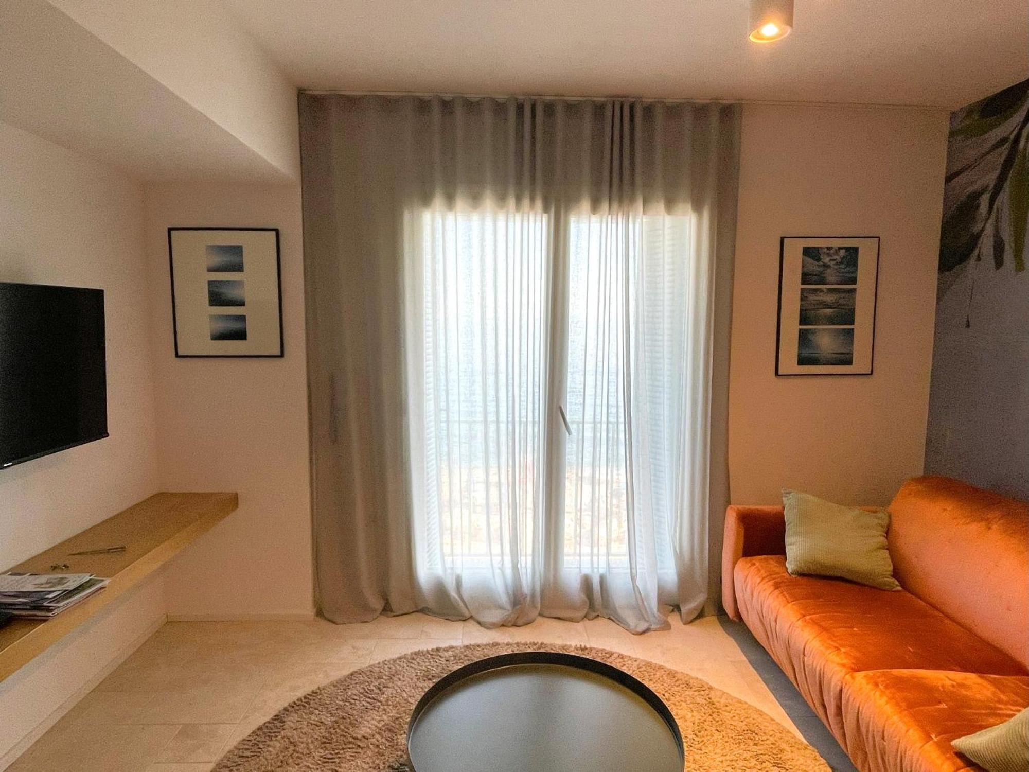 Bella Vista Apartment Piran Bagian luar foto