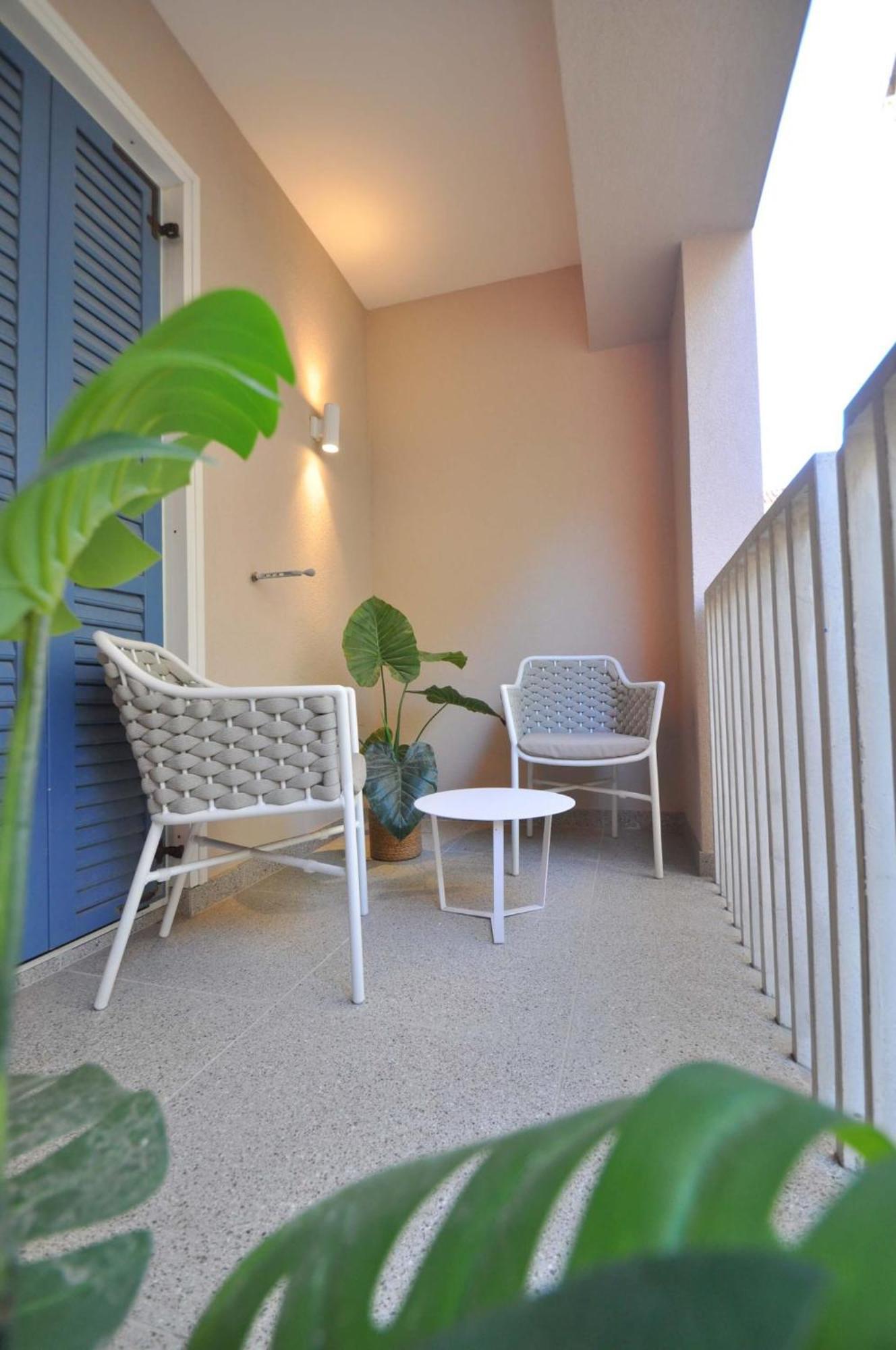 Bella Vista Apartment Piran Bagian luar foto